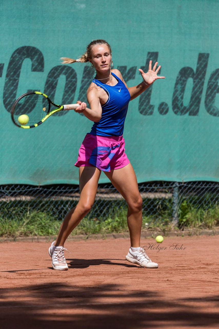 Lilly Düffert 187 - Ostsee Cup